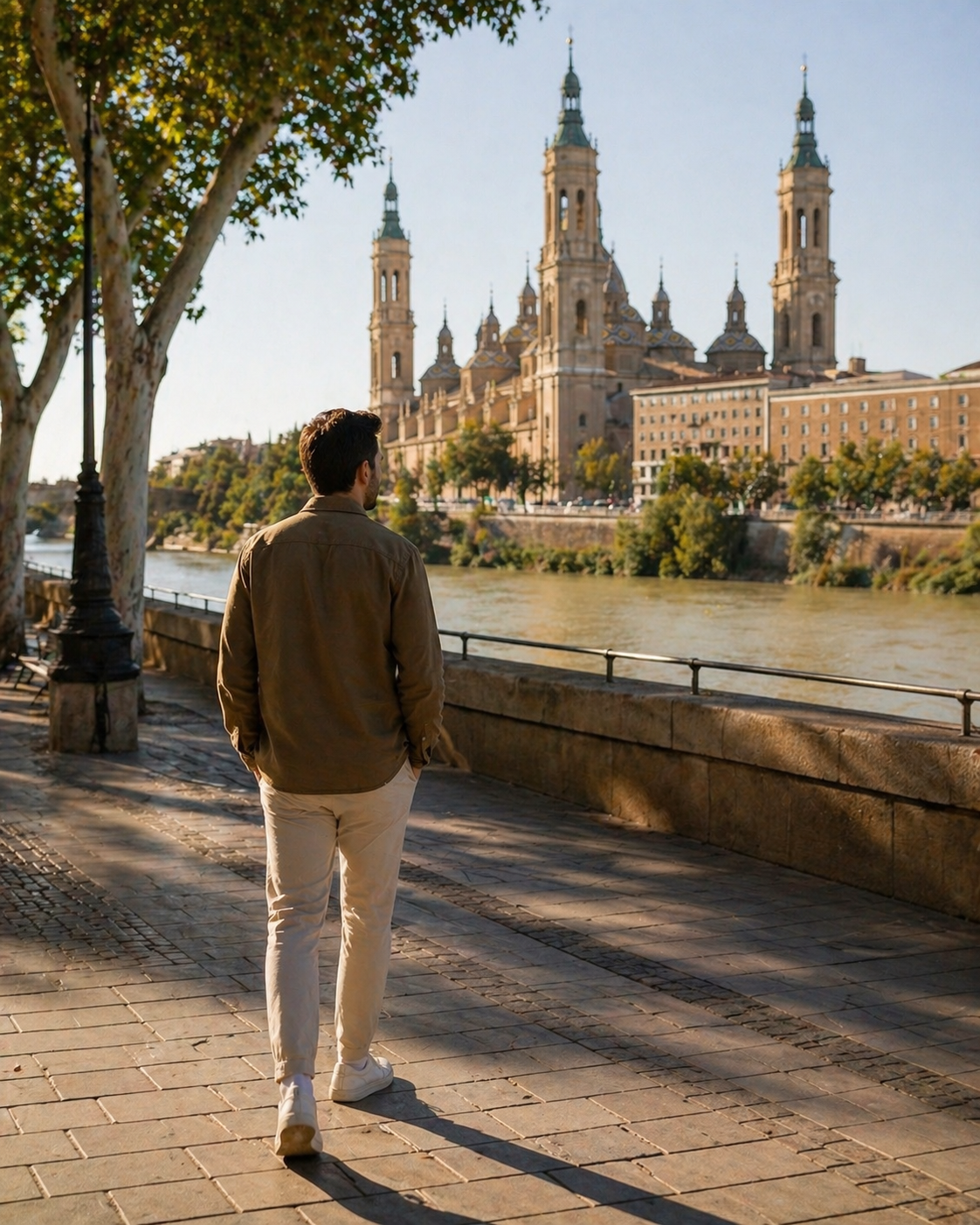 encontrar casa en zaragoza