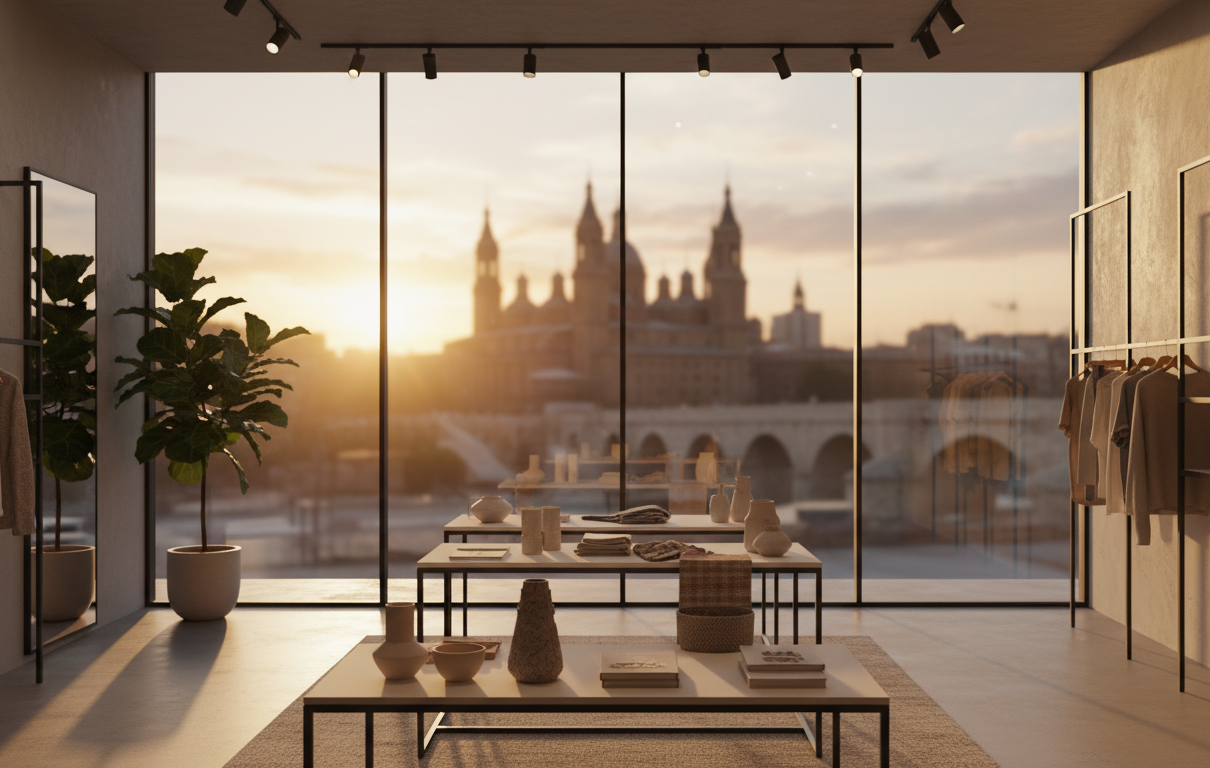 locales comerciales en zaragoza