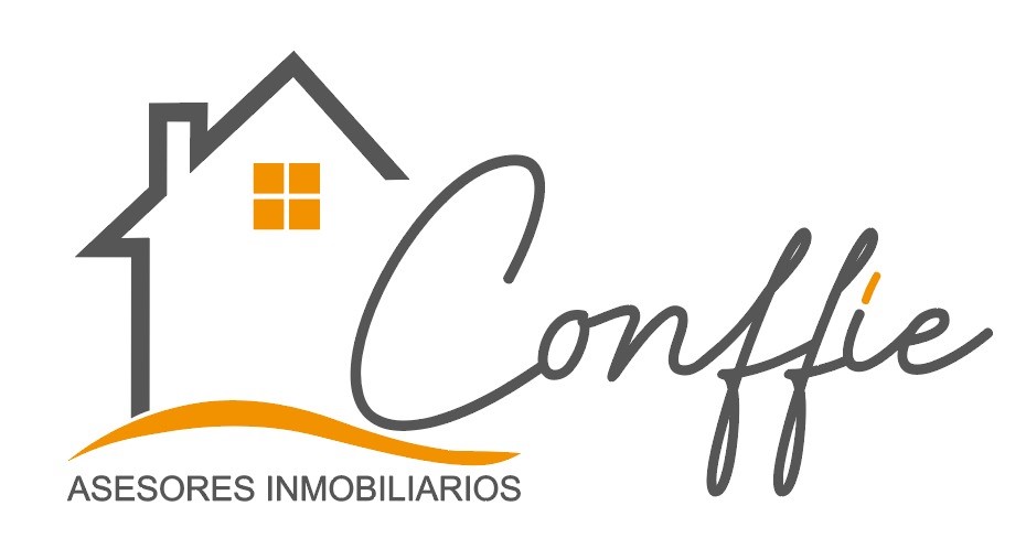 logotipo conffie