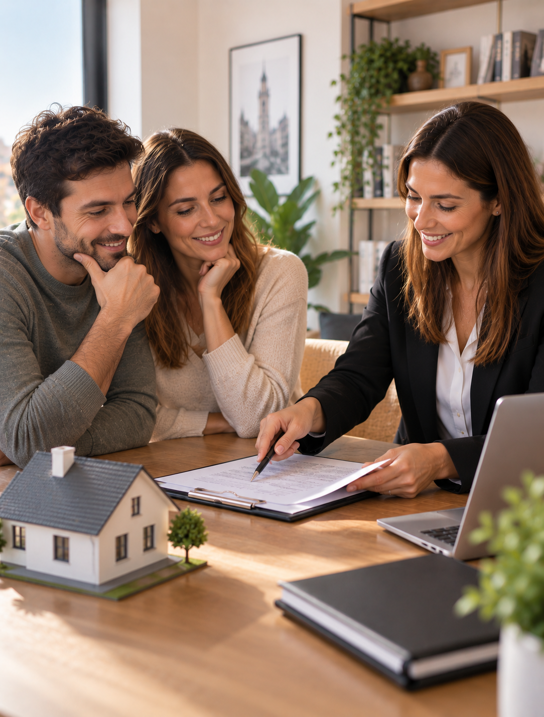 seguros de impago y protección del propietario​ conffie